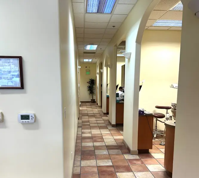 Office Area