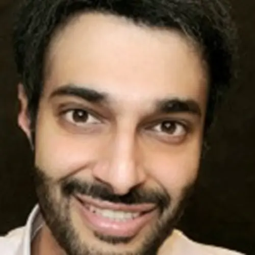 Dr. Arash Abolfazlian