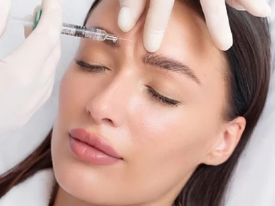 Botox treatment in Antioch