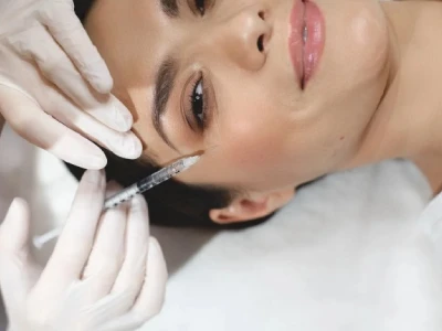 Botox injections for jaw tension in Antioch