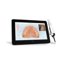 iTero Lumina Pro Digital Scanner at ABC Dental Group