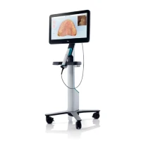 iTero Lumina Pro Digital Scanner for 3D Dental Impressions
